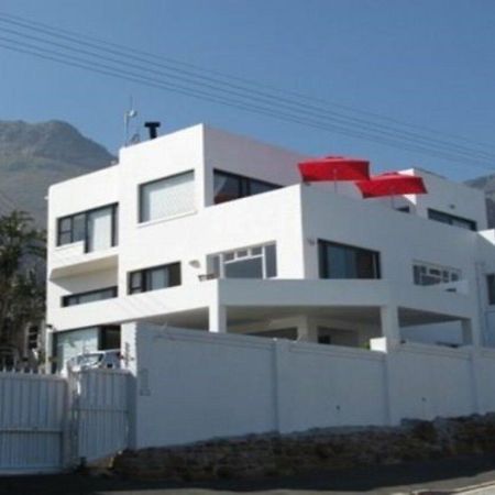 Cape View Accommodation Città del Capo Esterno foto