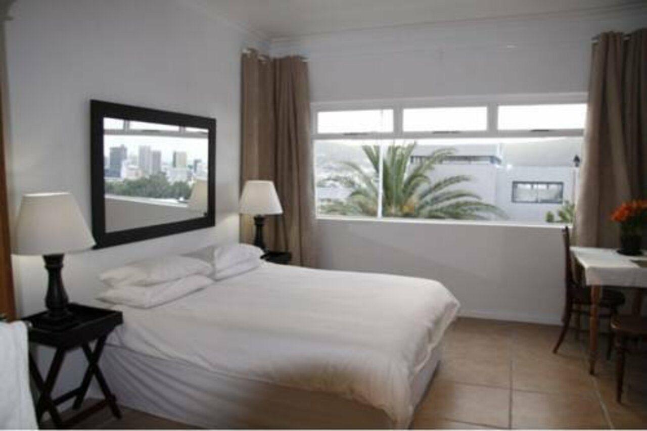 Cape View Accommodation Città del Capo Esterno foto