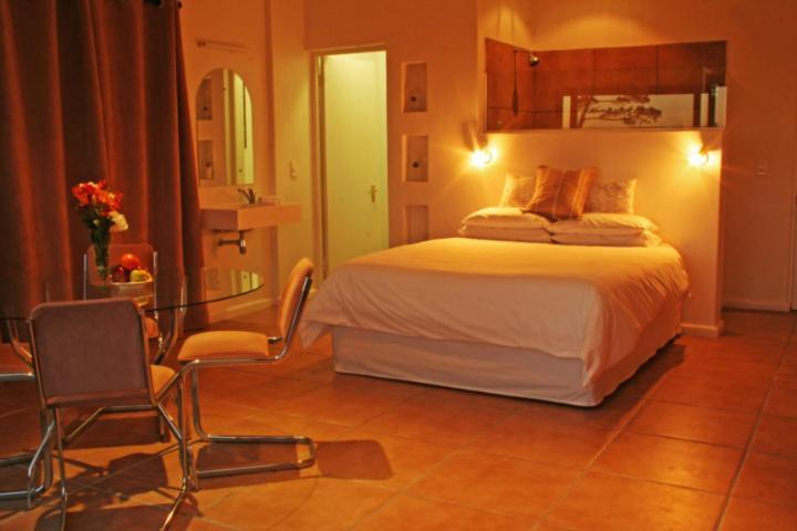 Cape View Accommodation Città del Capo Camera foto
